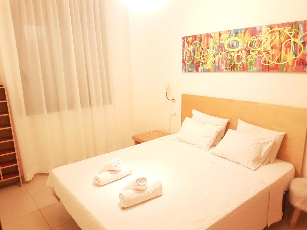 Beautiful Apartment 75M2 With View At The Beach, Pool, Parking Roses Exterior foto