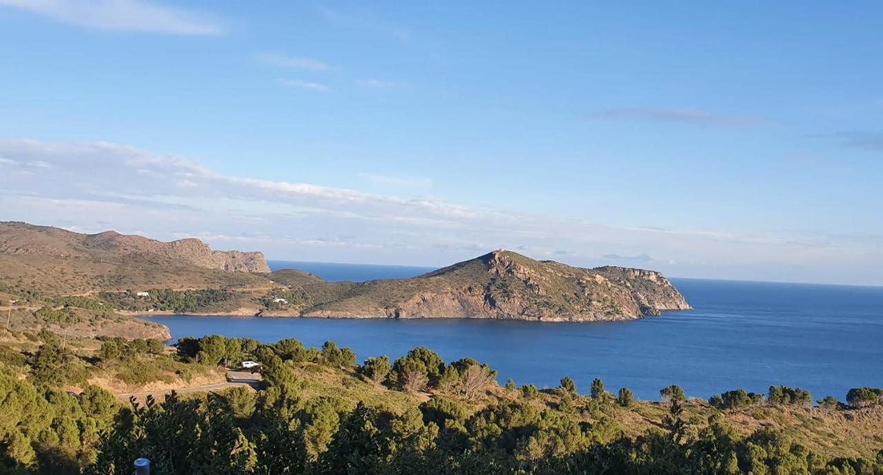 Beautiful Apartment 75M2 With View At The Beach, Pool, Parking Roses Exterior foto